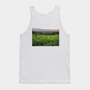 Mountain meadow Tank Top